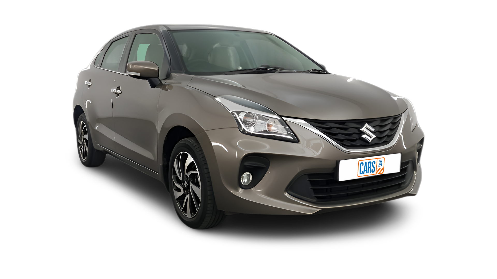 Maruti Baleno-img